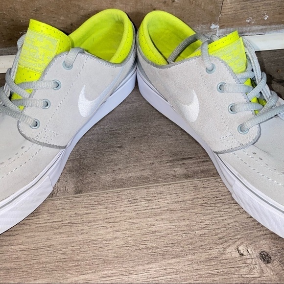 Stefan Janoski SB shoes NIKE - Picture 8 of 10